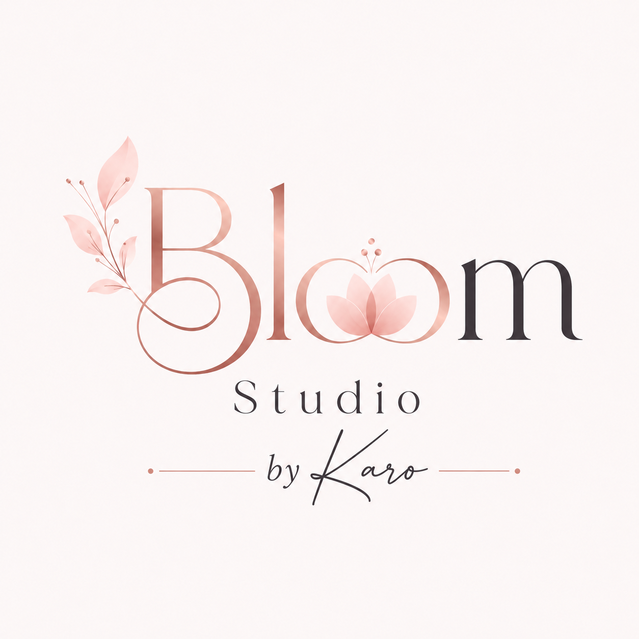 Bloom Studio by Karo